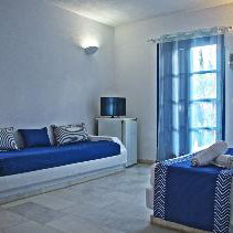 Sejur Casa Di Roma vacanta Paros
