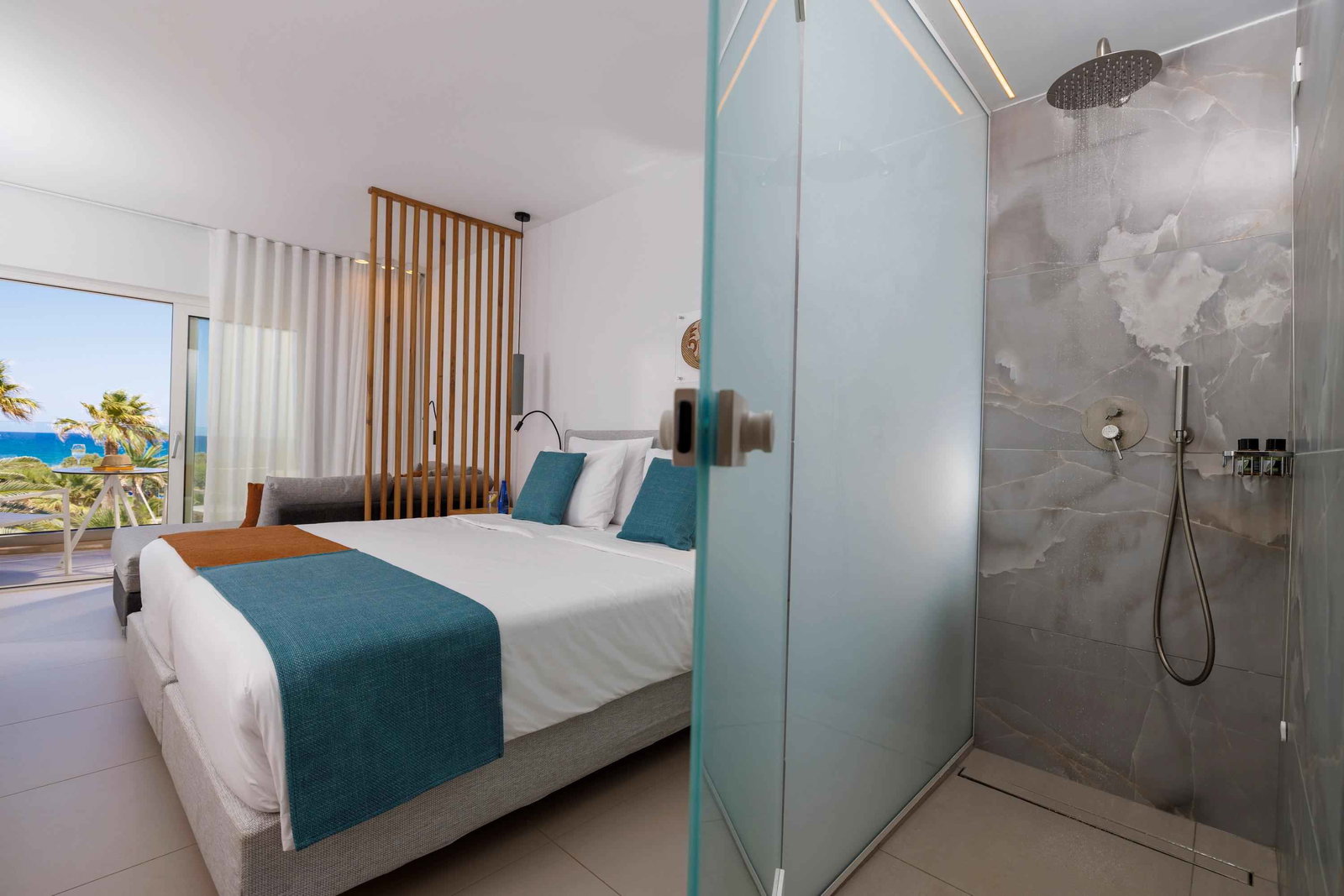 Hotel Anissa Beach And Village Hotel