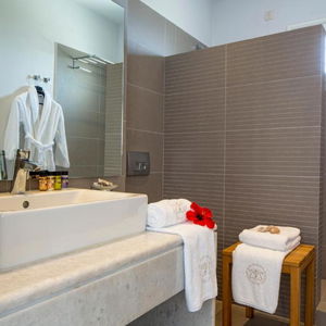 Hotel Poseidon Of Paros cazare Paros