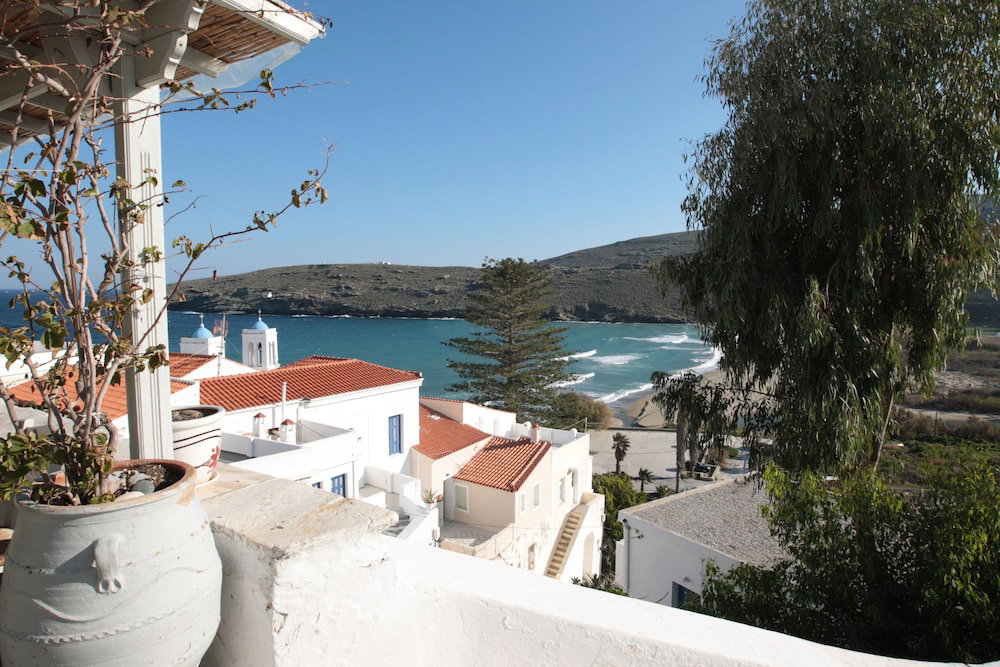 Hotel Summer Sunrice Andros