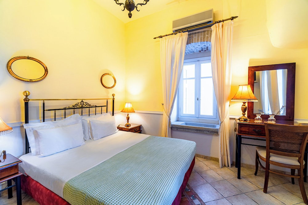 Hotel Archontiko Eleni Hotel By Explore Andros