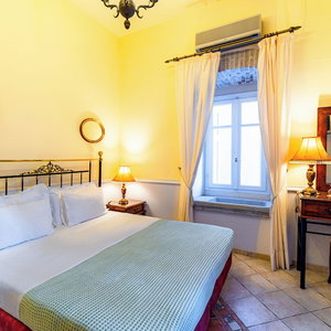 Hotel Archontiko Eleni Hotel By Explore Andros cazare Andros