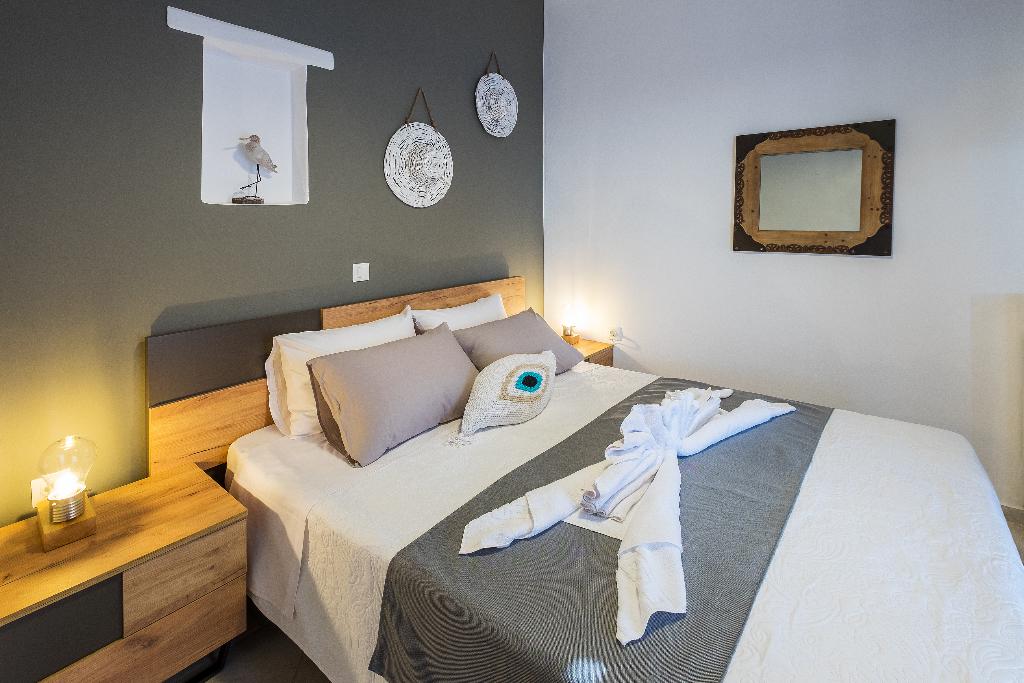 Paros Nereids Villas