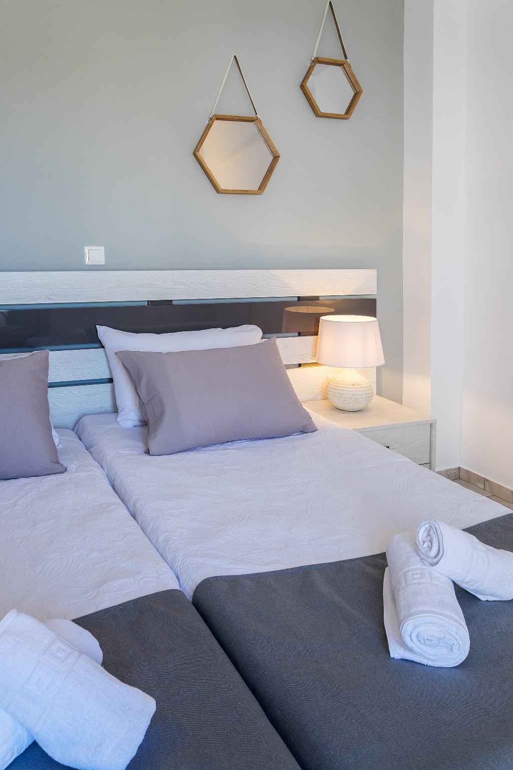 Paros Nereids Villas