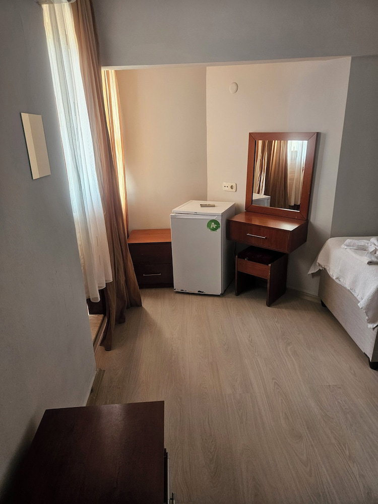 Hotel Güven