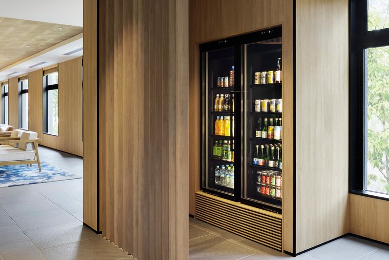 Fairfield By Marriott Nara Tenri Yamanobenomichi