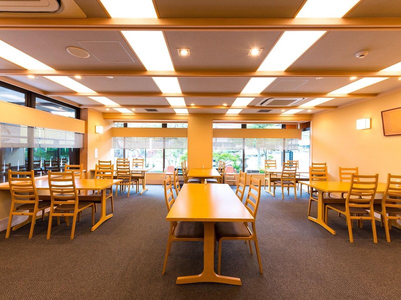 Kasuga Hotel