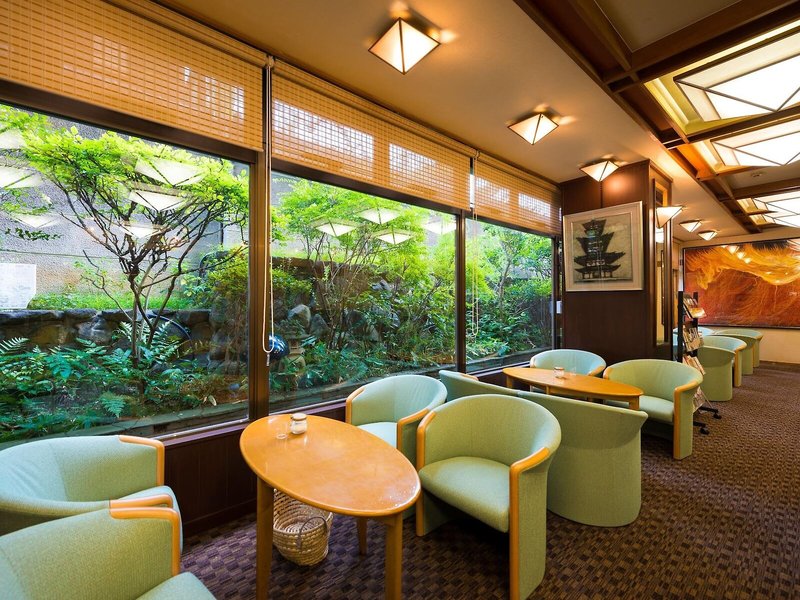 Kasuga Hotel