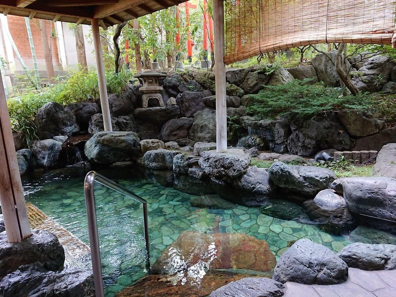 Kasuga Hotel
