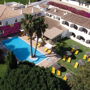 Hotel Hotel Cerro Da Marina - Adults Only cazare Albufeira