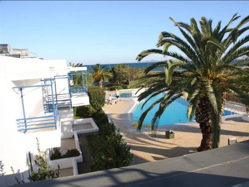 Hotel Miros Apartment Hotel