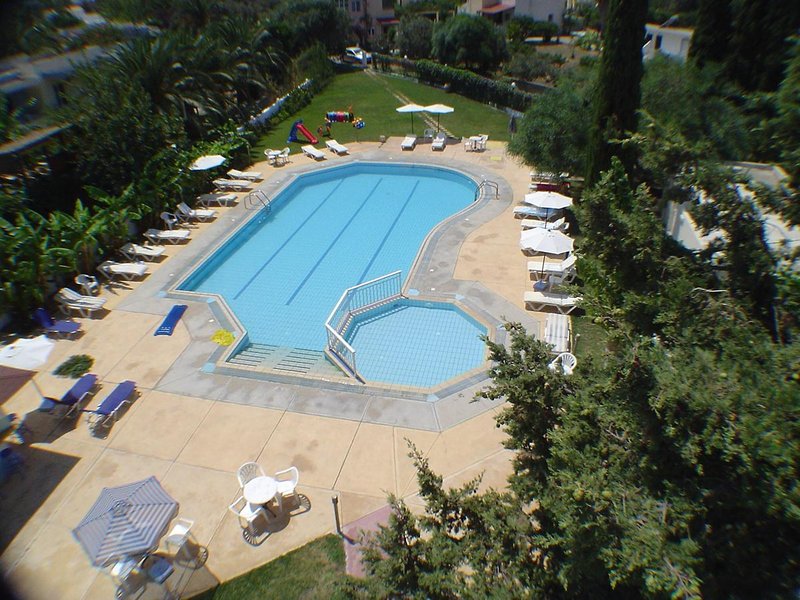 Theodorou Beach