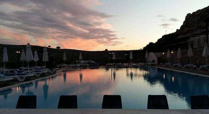 Hotel Lindos Horizon