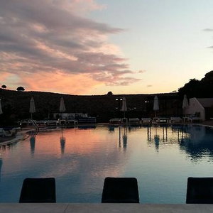 Hotel Lindos Horizon cazare Lindos