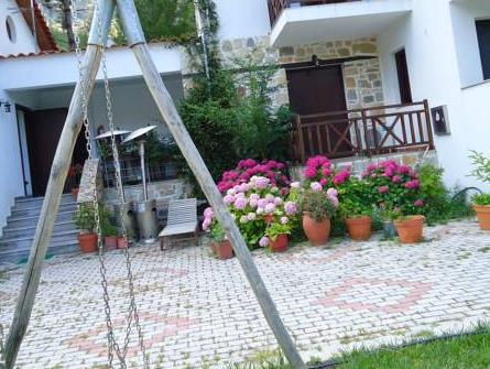 Hotel Menir Luxury Apartments