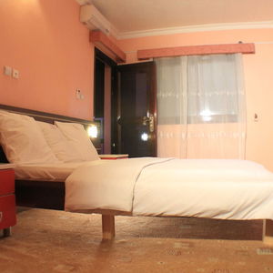 Hotel Kemal Hotel cazare Douala