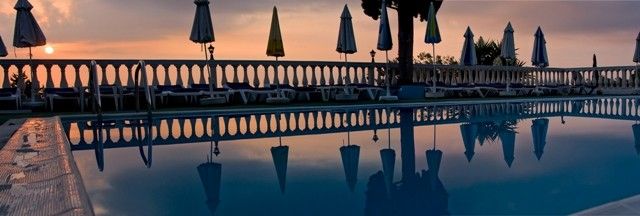 dal travel Andromaches Holiday Apartments Corfu