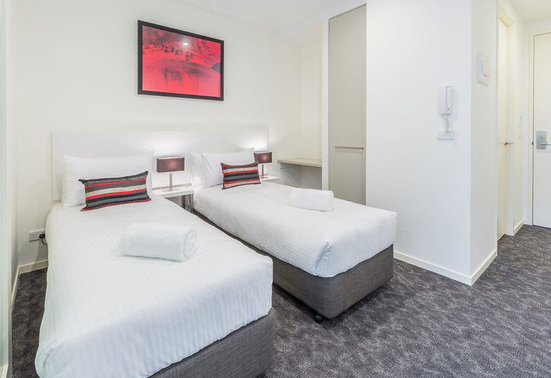 Hotel Comfort Apartments Box Hill