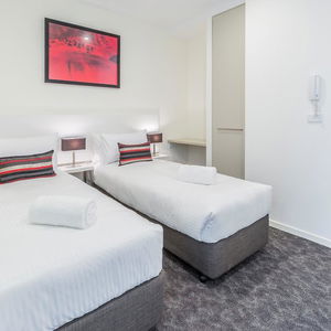Hotel Comfort Apartments Box Hill cazare Box Hill