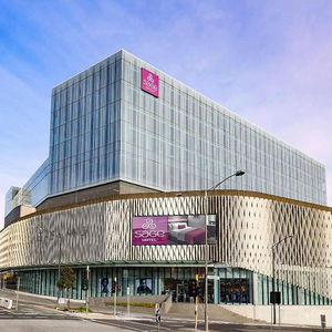 Hotel Sage Hotel Melbourne Ringwood cazare Ringwood