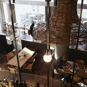 Hotel The Olsen cazare South Yarra