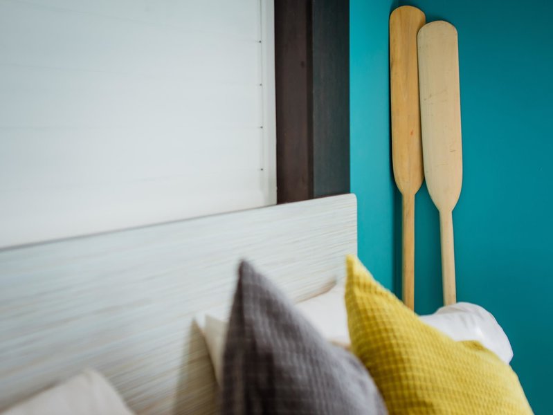 Hotel Anchor Boutique House