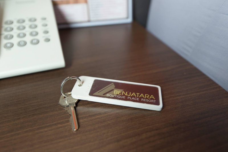 Hotel Benjatara Boutique Place Resort