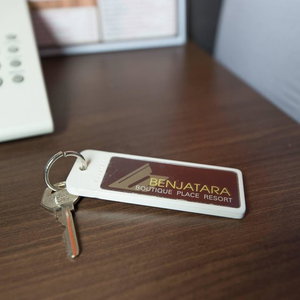 Hotel Benjatara Boutique Place Resort cazare Lop Buri