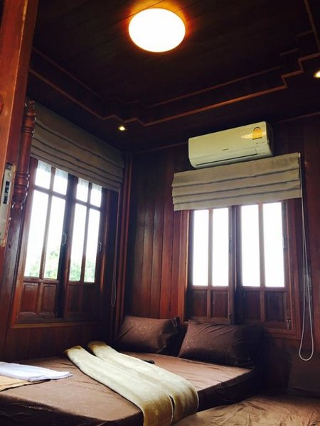 Hotel Thakrayang Brass Artisan Stay