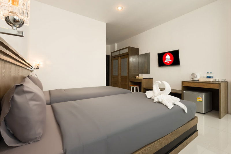 Hotel 7Q Bangla Boutique Hotel