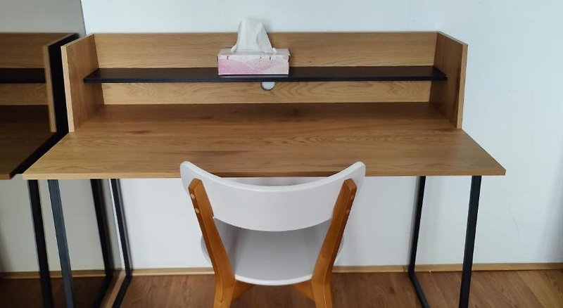 Xuba Apartmentrooms Messe Wien Prater