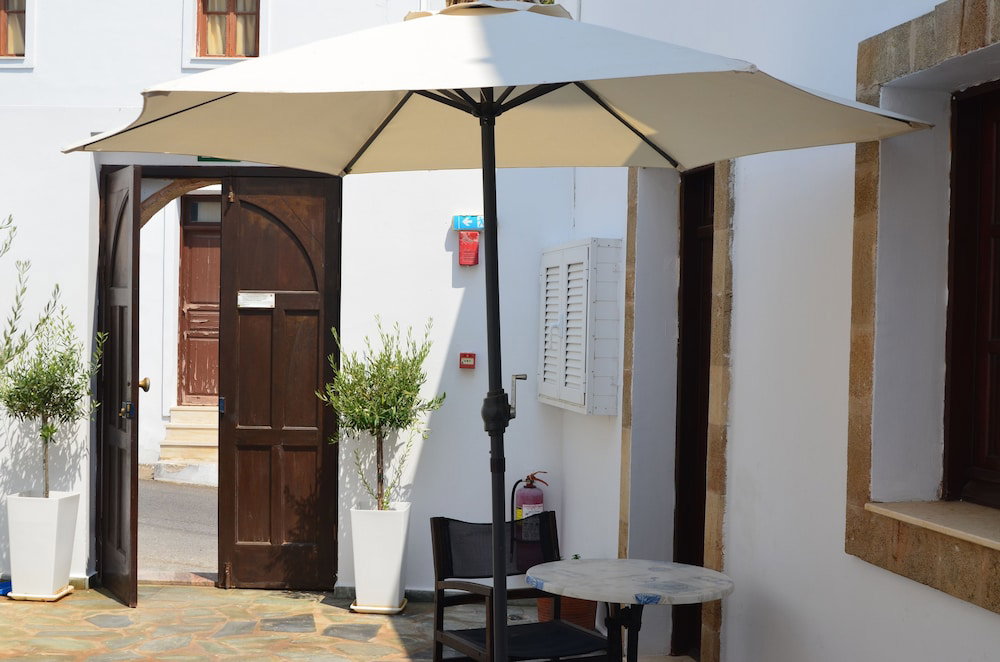 Hotel Philippos Studios & Apartments