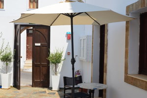 Hotel Philippos Studios & Apartments cazare Lindos