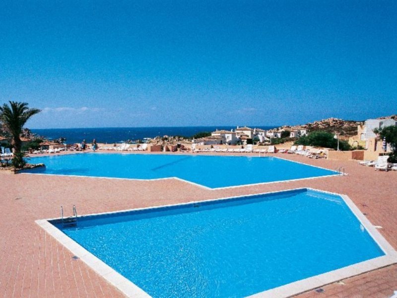 Hotel Residence Calarossa By Pierre & Vacances