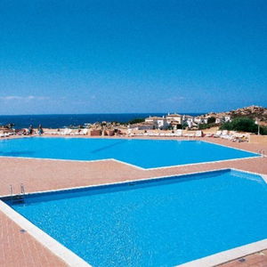 Hotel Residence Calarossa By Pierre & Vacances cazare Trinita d'Agultu