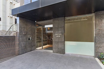 Sotetsu Fresa Inn Chiba-Kashiwa