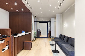 Sotetsu Fresa Inn Chiba-Kashiwa