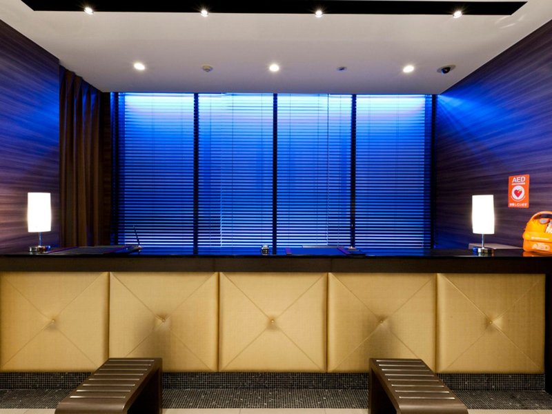 Hotel Sotetsu Fresa Inn Chiba-Kashiwa