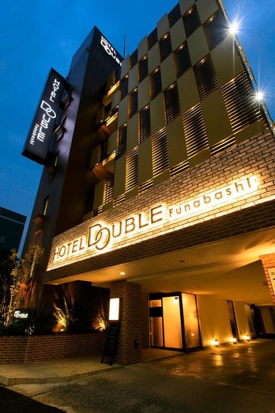 Hotel Double Funabashi