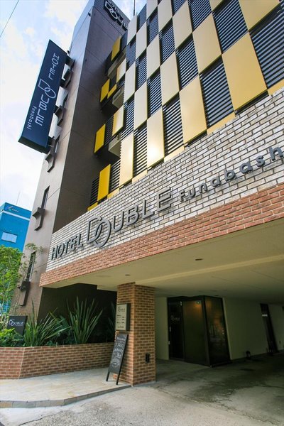 Hotel Double Funabashi