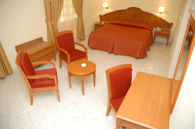 Hotel Manam 2 Hotel Apartments