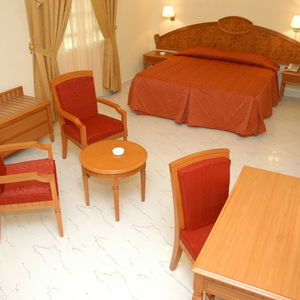 Hotel Manam 2 Hotel Apartments cazare Muscat