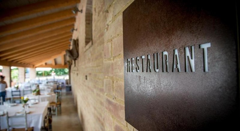 Hotel Tenuta Di Poggiovalle