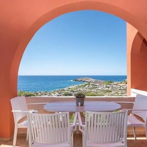 Hotel Georgia Vicky cazare Stavros