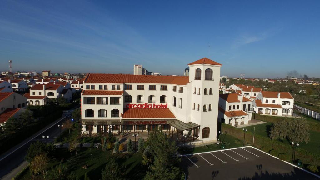 Hotel Arcadia Hotel - Marina Regia Residence