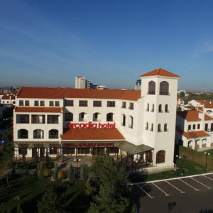 Hotel Arcadia Hotel - Marina Regia Residence cazare Constanta