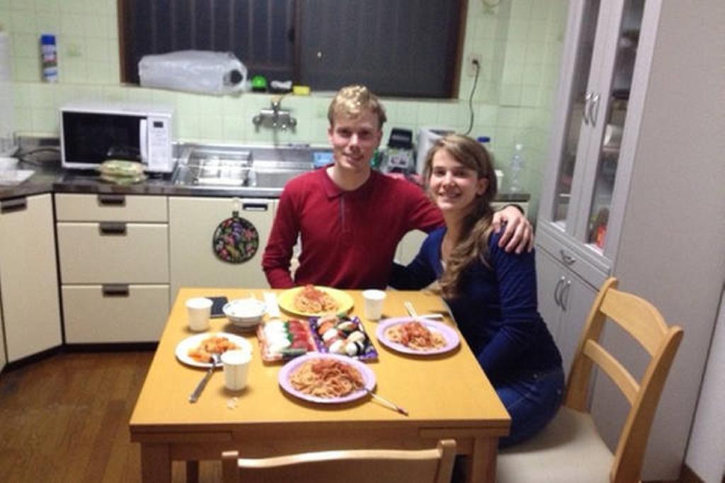 Hotel Guest House Wa N Wa