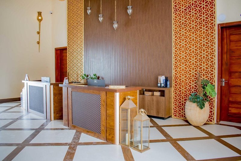 The Dream Of Sau Inn Beach Hotel