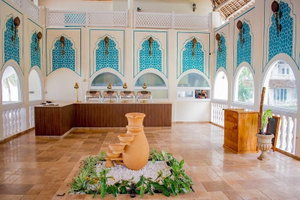 Hotel The Dream Of Sau Inn Beach Hotel cazare Jambiani
