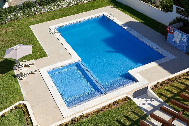 Hotel Legacy Suites & Apartments Albufeira Al